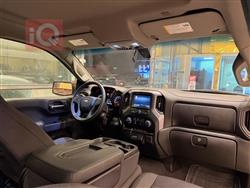 شيفروليه سلفرادو